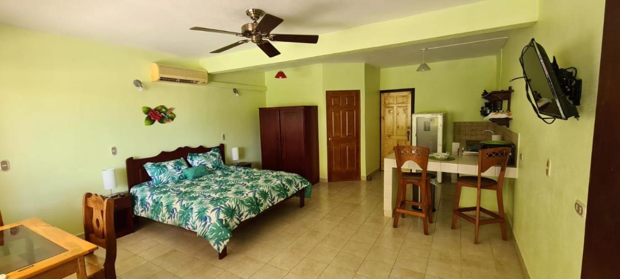Hermosa Paradise Playa Hermosa  Exterior foto