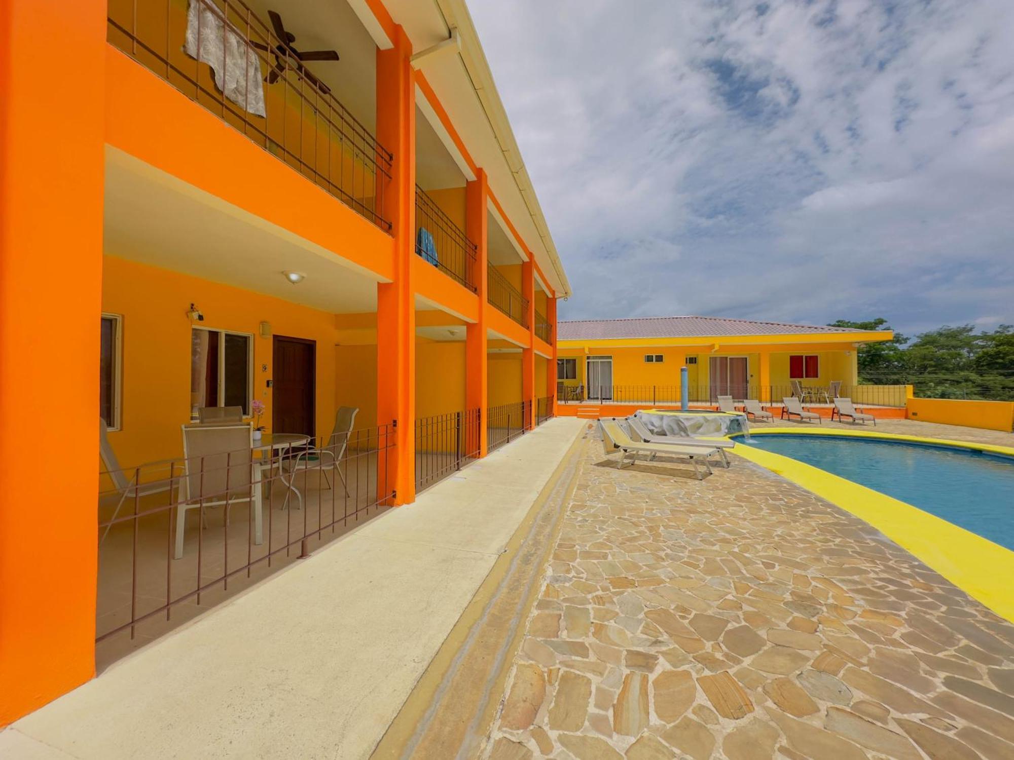 Hermosa Paradise Playa Hermosa  Exterior foto