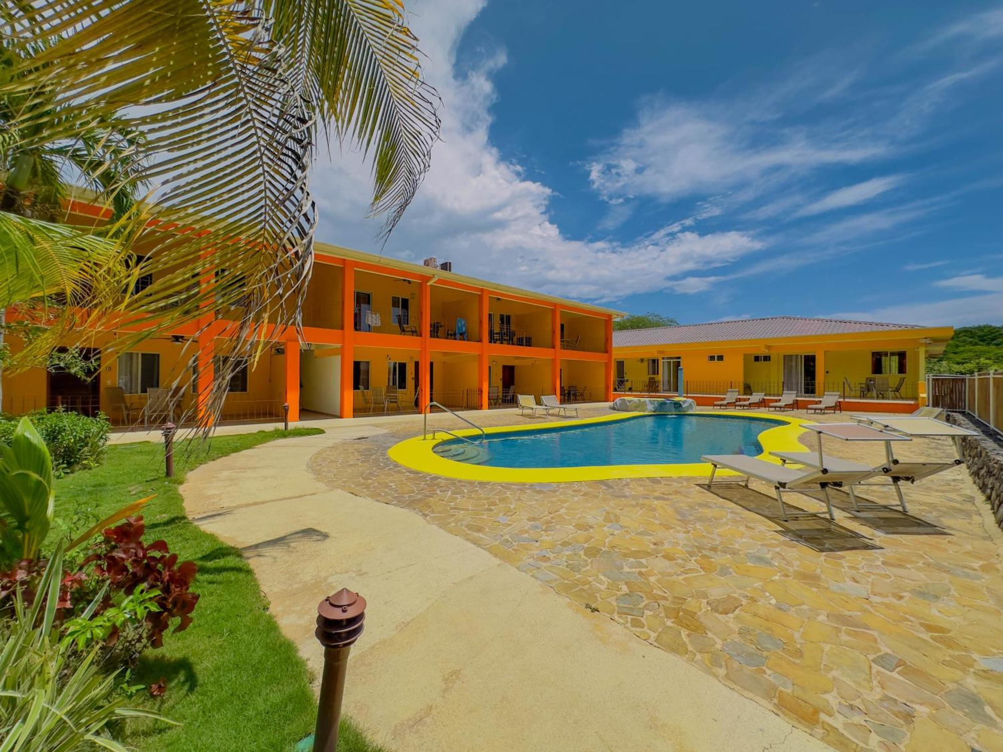 Hermosa Paradise Playa Hermosa  Exterior foto