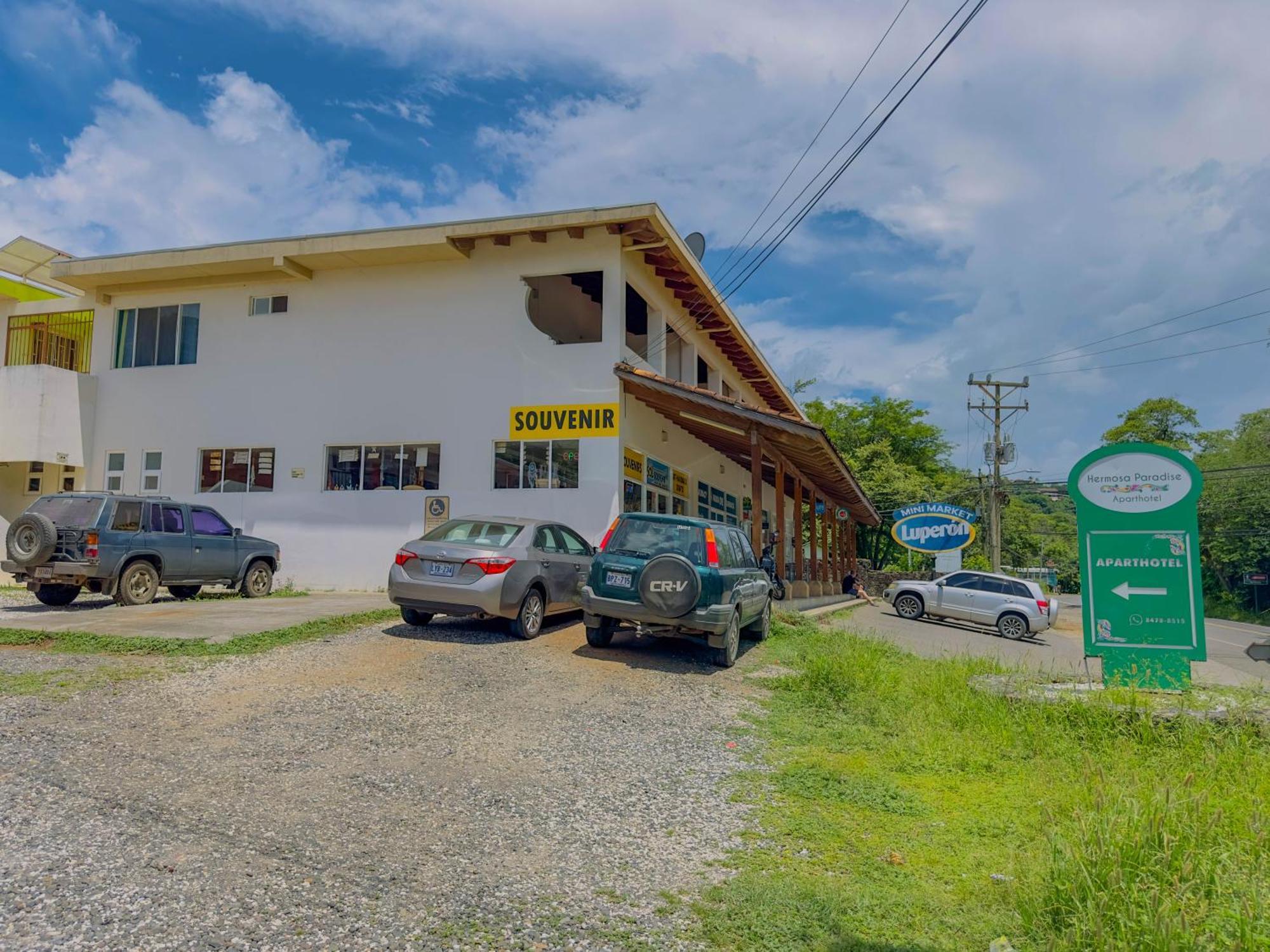 Hermosa Paradise Playa Hermosa  Exterior foto